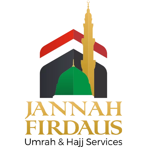Logo Jannah Firdaus Travel 1