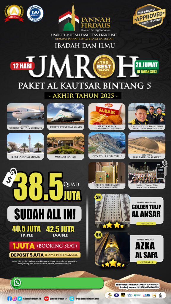 PAKET ADEN (1) uMROH JANNAH FIRDAUS
